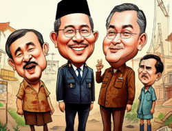 Kebijakan Pemerintah tentang Rehabilitasi Pasca-Bencana