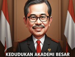 Kedudukan Akademi Besar dalam Menunjang Kebijakan Litbang Pemerintah
