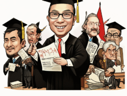 Kedudukan Akademi Besar dalam Menunjang Kebijakan Litbang Pemerintah