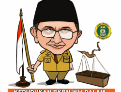 Kedudukan BKKBN dalam Program Keluarga Berencana