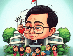 Kedudukan BKKBN dalam Program Keluarga Berencana