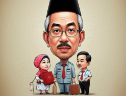 Kedudukan BKKBN dalam Program Keluarga Berencana