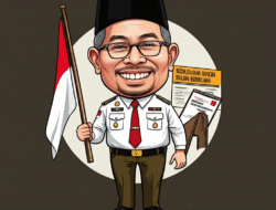 Kedudukan BKKBN dalam Program Keluarga Berencana