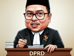 Kedudukan DPRD dalam Pengawasan Anggaran Wilayah