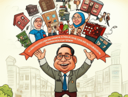 Kedudukan Departemen Koperasi serta UKM dalam Pemberdayaan UMKM