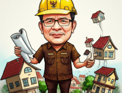 Kedudukan Departemen PUPR dalam Penyediaan Perumahan Murah