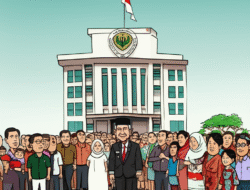 Kedudukan Departemen PUPR dalam Penyediaan Perumahan Murah