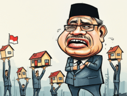 Kedudukan Departemen PUPR dalam Penyediaan Perumahan Murah