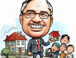 Kedudukan Departemen PUPR dalam Penyediaan Perumahan Murah