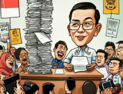 Kedudukan Disdukcapil dalam Pelayanan Publik