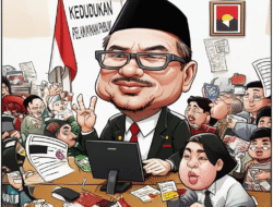 Kedudukan Disdukcapil dalam Pelayanan Publik