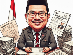 Kedudukan Disdukcapil dalam Pelayanan Publik
