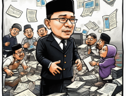 Kedudukan Diskominfo dalam Penyebaran Data Publik