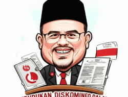 Kedudukan Diskominfo dalam Penyebaran Data Publik