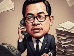 Kedudukan Juru Bicara Pemerintah dalam Komunikasi Kebijakan