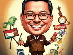 Kedudukan Kemenparekraf dalam Pengembangan Ekonomi Kreatif