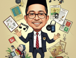Kedudukan Kemenparekraf dalam Pengembangan Ekonomi Kreatif