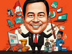 Kedudukan Kemenparekraf dalam Pengembangan Ekonomi Kreatif