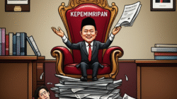 Kedudukan Kepemimpinan dalam Tingkatkan Kinerja Birokrasi