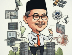 Kedudukan Kominfo dalam Penguatan Infrastruktur Digital