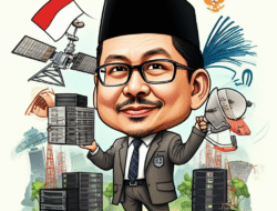 Kedudukan Kominfo dalam Penguatan Infrastruktur Digital