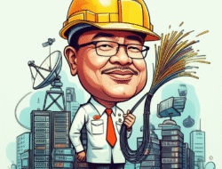 Kedudukan Kominfo dalam Penguatan Infrastruktur Digital