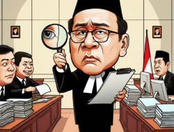 Kedudukan Ombudsman dalam Mengawasi Maladministrasi Pemerintah
