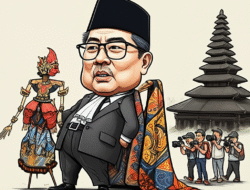 Kedudukan Pemerintah dalam Promosi Budaya lewat Pariwisata