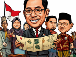 Kedudukan Pemerintah dalam Promosi Budaya lewat Pariwisata