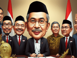 Kedudukan Pemerintah dalam Promosi Budaya lewat Pariwisata