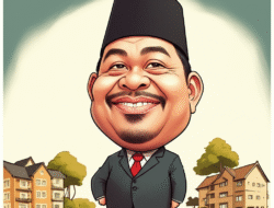 Kedudukan Pengembang dalam Menunjang Kebijakan Perumahan Nasional