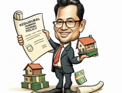 Kedudukan Pengembang dalam Menunjang Kebijakan Perumahan Nasional