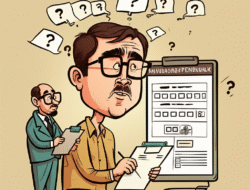 Penilaian Kebijakan Sensus Penduduk Online