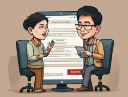 Penilaian Kebijakan Sensus Penduduk Online