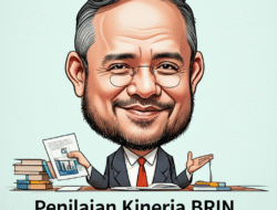 Penilaian Kinerja BRIN dalam Pengelolaan Studi Nasional
