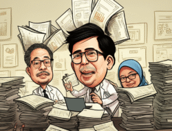 Penilaian Kinerja BRIN dalam Pengelolaan Studi Nasional