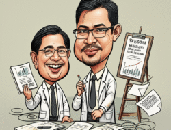 Penilaian Kinerja BRIN dalam Pengelolaan Studi Nasional
