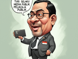 Penilaian Kinerja TVRI selaku Media Publik
