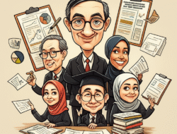 Penilaian Program Beasiswa Studi buat SDM Indonesia