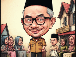 Penilaian Program Bedah Rumah buat Warga Miskin