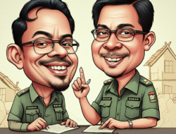 Penilaian Program Bedah Rumah buat Warga Miskin