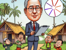 Penilaian Program Internet Desa dalam Pemerataan Akses Data