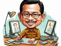 Penilaian Program Internet Desa dalam Pemerataan Akses Data