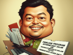 Penilaian Program Internet Desa dalam Pemerataan Akses Data