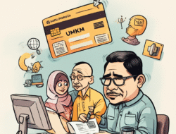 Penilaian Program Kartu Prakerja untuk Pelakon UMKM