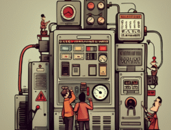 Penilaian Sistem Peringatan Dini Bencana di Indonesia