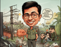 Penilaian Sistem Peringatan Dini Bencana di Indonesia