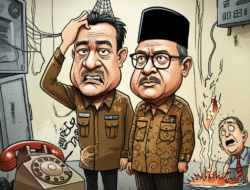 Penilaian Sistem Peringatan Dini Bencana di Indonesia
