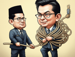 Reformasi Birokrasi buat Tingkatkan Efisiensi Pelayanan Publik