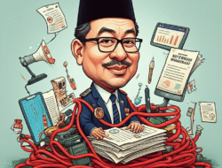 Reformasi Birokrasi buat Tingkatkan Efisiensi Pelayanan Publik